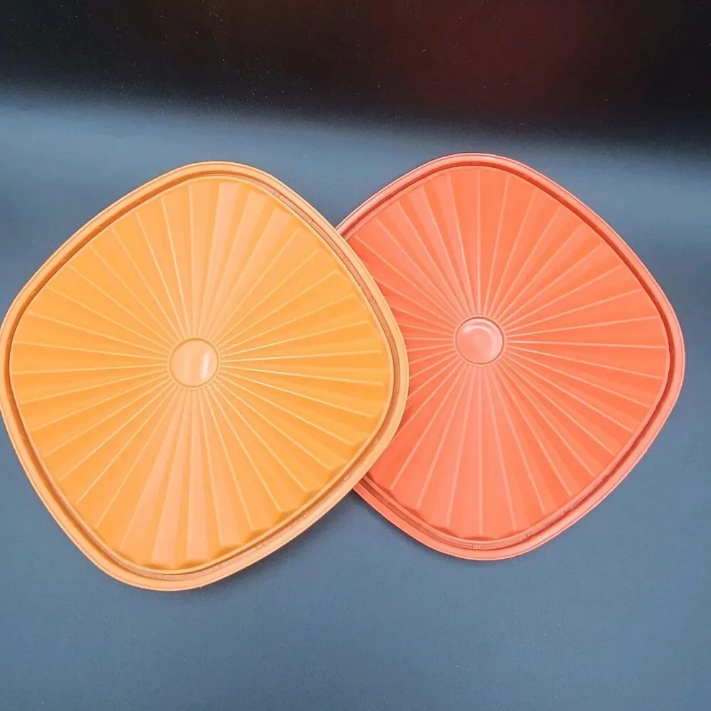 Tupperware excellent no